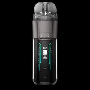 Vaporesso Luxe XR Max Kit- Grey - prime2vape