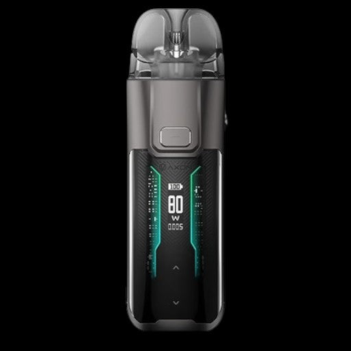 Vaporesso Luxe XR Max Kit- Grey - prime2vape