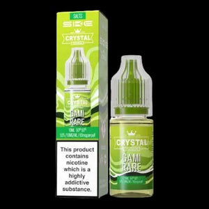 Gami Rare- 10mg- CS - prime2vape