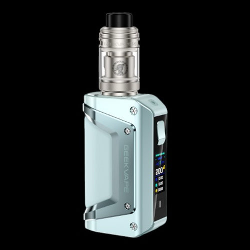 Aegis Legend 3 Kit -Green - prime2vape