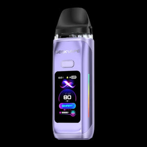 Geekvape Digi Max Kit - Lavender Haze