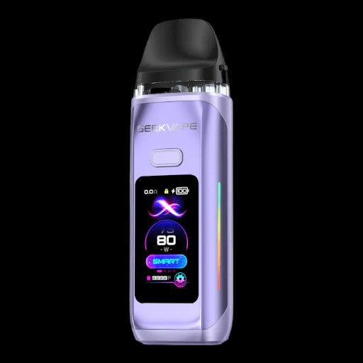 Geekvape Digi Max Kit - Lavender Haze