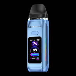 Geekvape Digi Max Kit - Misty Blue