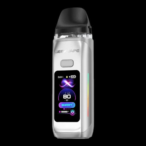 Geekvape Digi Max Kit - Moon Silver