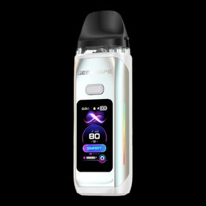 Geekvape Digi Max Kit - Pearl White