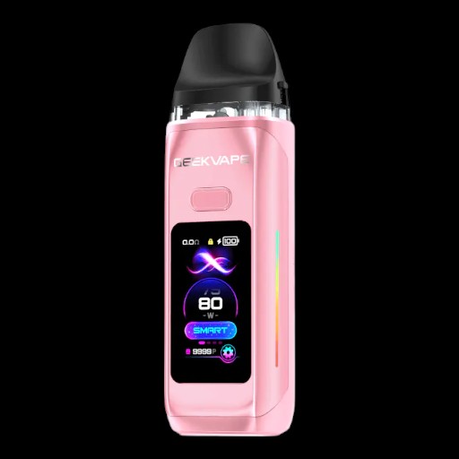 Geekvape Digi Max Kit - Sakura Pink