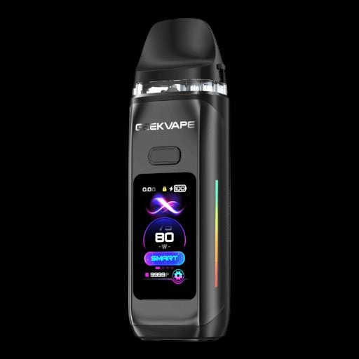 Geekvape Digi Max Kit - Space Black