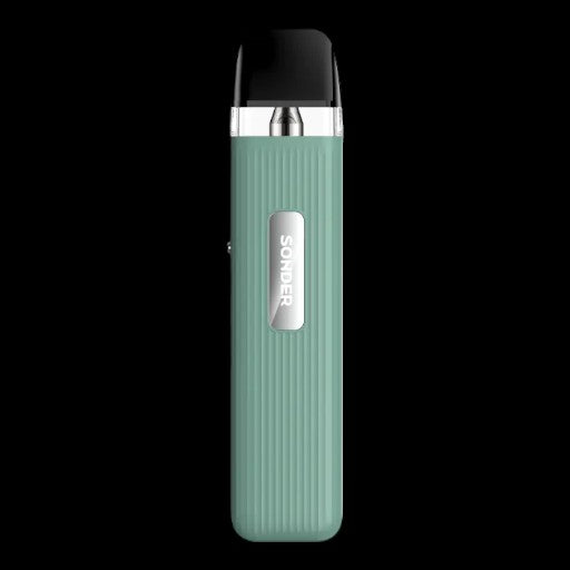 Geekvape Sonder Q Pod Kit- Green - prime2vape