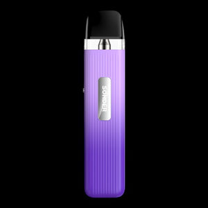 Geekvape Sonder Q Pod Kit- Violet Purple - prime2vape