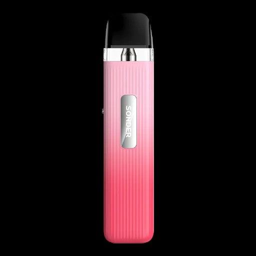 Geekvape Sonder Q Pod Kit- Rose Pink - prime2vape