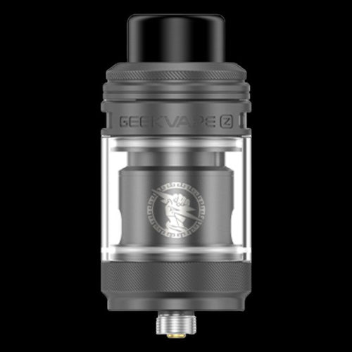 GeekVape Z Fli Vape Tank- Gunmetal - prime2vape