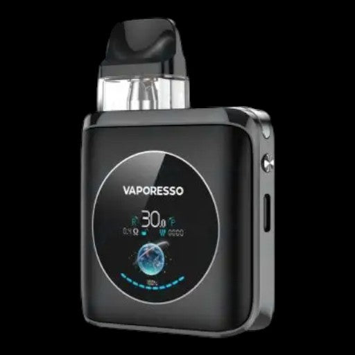 Vaporesso Xros 4 Nano- Graphite Black - prime2vape