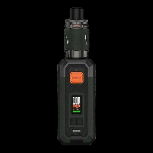 Vaporesso Armour S Vape Kit - Black - prime2vape