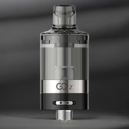 Go Z Tank - Black - prime2vape