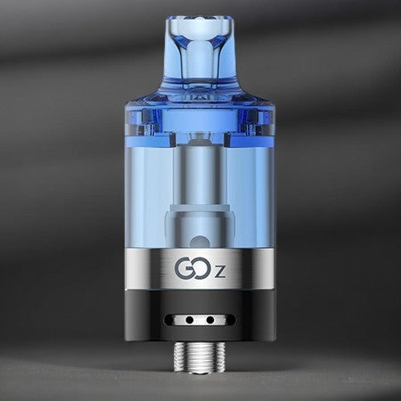 Go Z Tank - Royal Blue - prime2vape