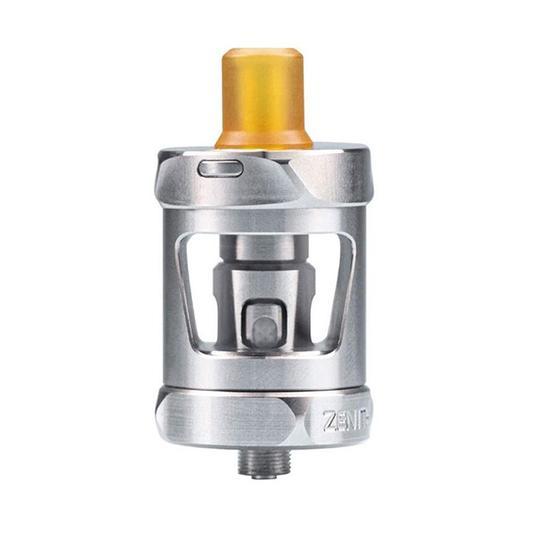 Zenith Tank II - Silver - prime2vape