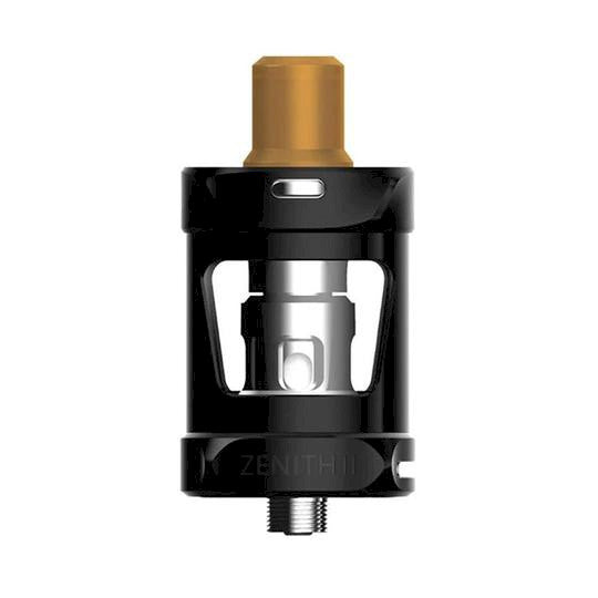 Zenith Tank II - Black - prime2vape