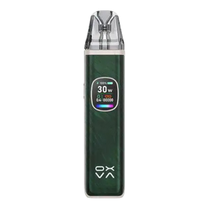 OXVA Xlim Pro 2- Jungle Green