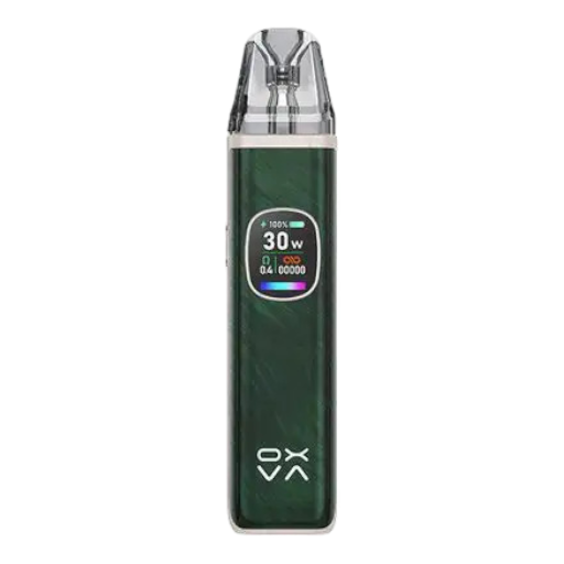 OXVA Xlim Pro 2- Jungle Green