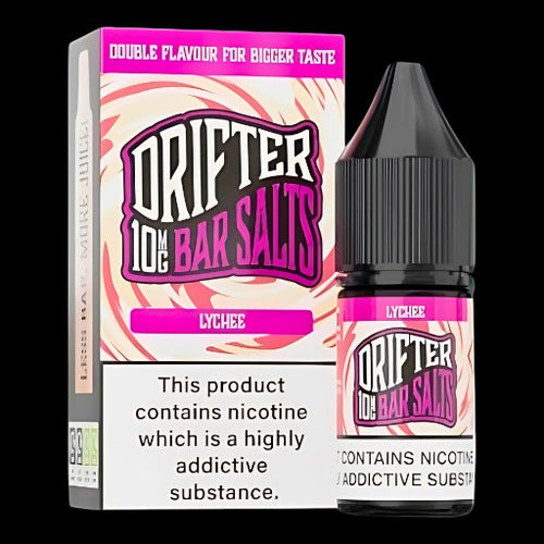 Lychee- 10mg- DBS - prime2vape