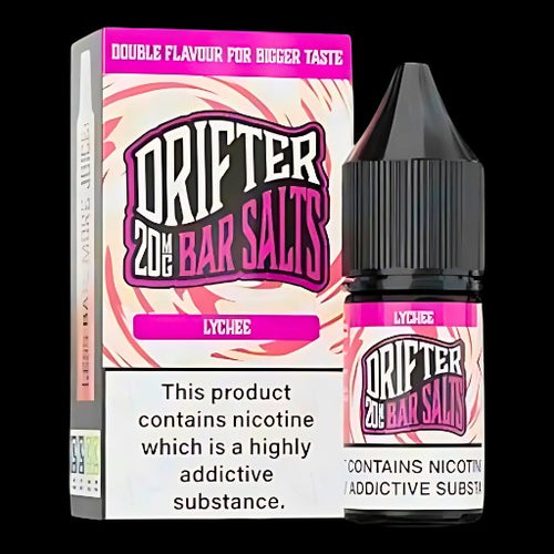 Lychee- 20mg- DBS - prime2vape