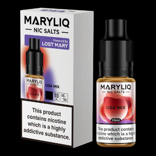 USA Mix - 20mg MaryLiq - prime2vape