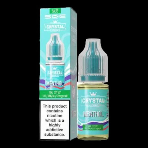 Menthol- 10mg- CS - prime2vape