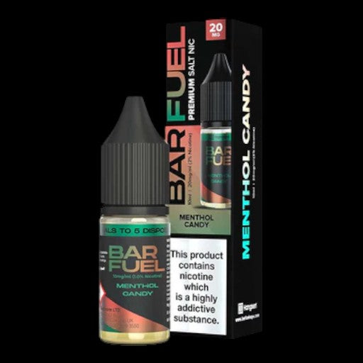 Menthol Candy - 20mg- BF - prime2vape