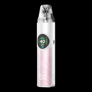 OXVA NeXlim Kit- Pearl Pink - prime2vape