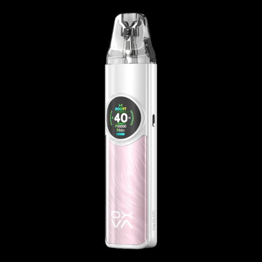 OXVA NeXlim Kit- Pearl Pink - prime2vape