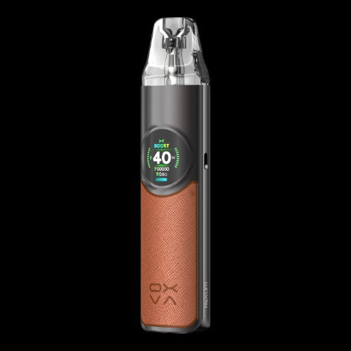 OXVA NeXlim Kit- Dark Brown - prime2vape