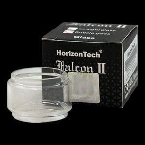 Falcon 2 Bubble Glass