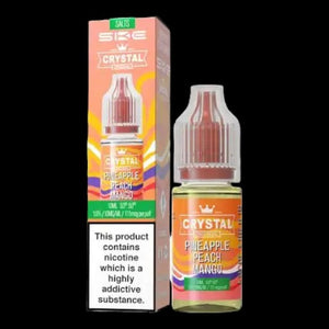 Pineapple Peach Mango- 10mg- CS - prime2vape