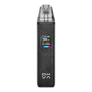 OXVA Xlim Pro 2- Platnum Black
