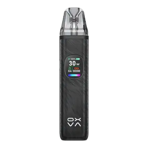 OXVA Xlim Pro 2- Platnum Black