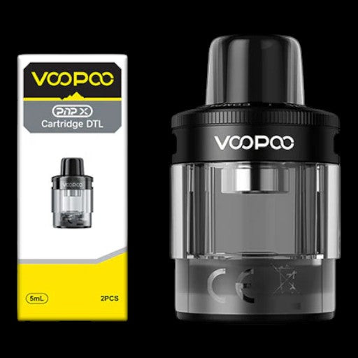 Voopoo PNPX DTL Pod 5ml Pack - prime2vape