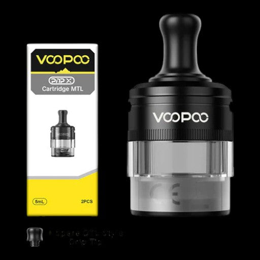 Voopoo PNPX MTL Pod 5ml Pack - prime2vape