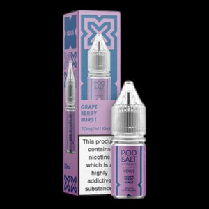 Grape Berry Burst - PSN - 5mg - prime2vape