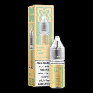 Lemon Lime Sorbet - PSN - 20mg - prime2vape