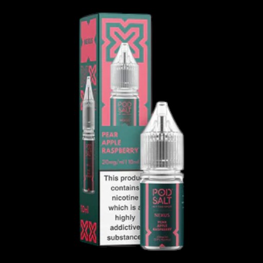 Pear Apple Raspberry - PSN - 10mg - prime2vape