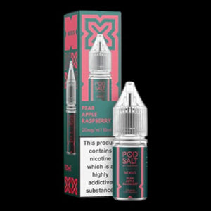 Pear Apple Raspberry - PSN - 5mg - prime2vape