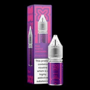 Pink Purple Lemonade - PSN - 20mg - prime2vape