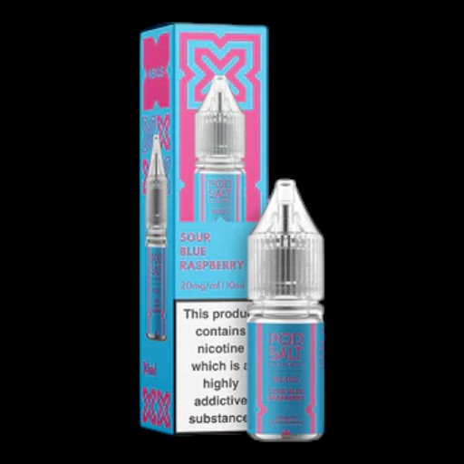 Sour Blue Raspberry - PSN - 10mg - prime2vape