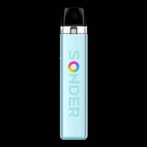 Geek Vape Sonder Q2 Vape Kit - Misty Blue