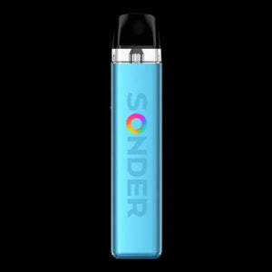 Geek Vape Sonder Q2 Vape Kit - Ocean Blu