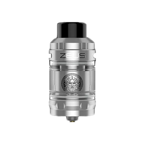 Zeus Tank - Stainless Steel - prime2vape