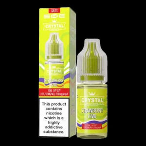 Strawberry Kiwi- 20mg- CS - prime2vape