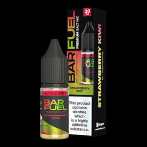 Strawberry Kiwi - 20mg- BF - prime2vape