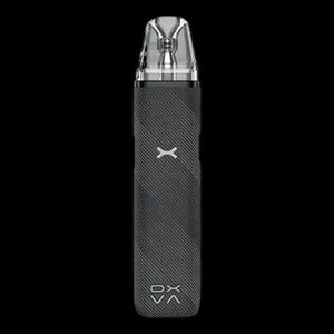 Oxva Xlim Go Pod Kit -Striped Grey - prime2vape