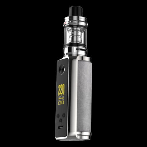 Target 200 2 Vape Kit- Lava Grey - prime2vape